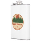 Apache-Sitgreaves National Forests Heupfles (Links)