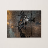 Apache Storm Legpuzzel (Horizontaal)