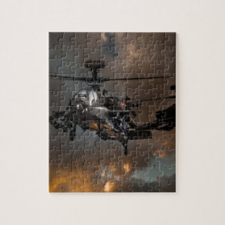 Apache Storm Legpuzzel