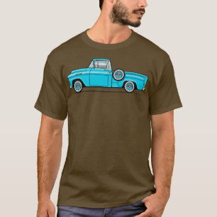 Apache T-shirt