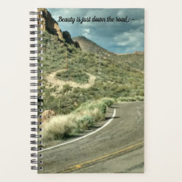 Apache Trail, Arizona - Reizen Planner
