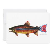 Apache Trout