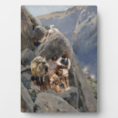 Apache Warriors: hinderlaag voor Amerikaanse caval Fotoplaat (voorkant)