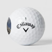 Apache Warriors: hinderlaag voor Amerikaanse caval Golfballen (Logo)