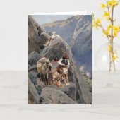 Apache Warriors: hinderlaag voor Amerikaanse caval Kaart (Gele Bloem)