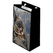 Apache Warriors: hinderlaag voor Amerikaanse caval Klein Cadeauzakje (Achterkant Gekanteld)