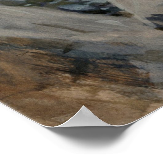 Apache Warriors: hinderlaag voor Amerikaanse caval Poster (Hoek)