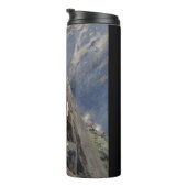 Apache Warriors: hinderlaag voor Amerikaanse caval Thermosbeker (Geroteerd rechts)