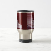 Apache Wedding Blessing, Sandstone Canyon, naam Reisbeker (Center)