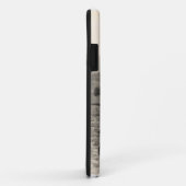 Apache Woman Camp Apache AZ Case-Mate iPhone Case (Achterkant/rechts)