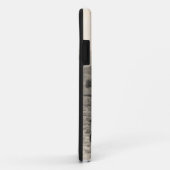 Apache Woman Camp Apache AZ Case-Mate iPhone Case (Achterkant/rechts)