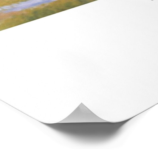 Apache Woman Poster (Hoek)