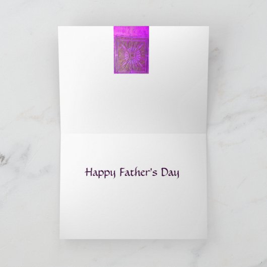 APACHT- EN GERONIMO-RIJBEWEGINGSMOTOR Vaderdag Kaart (Binnen)