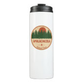 Apalachicola National Forest Thermosbeker (Voorkant)