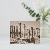 Apamea Briefkaart (Staand voorkant)