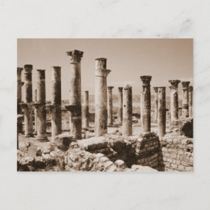 Apamea Briefkaart