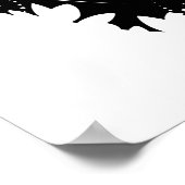 _apanesque_red poster (Hoek)