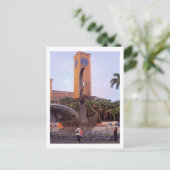 Aparecida do Norte Briefkaart (Staand voorkant)