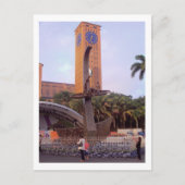 Aparecida do Norte Briefkaart (Voorkant)