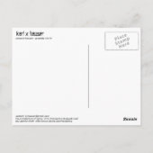 aparel therapie briefkaart (Achterkant)