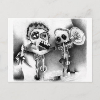 aparel therapie briefkaart