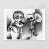 aparel therapie briefkaart (Voorkant)