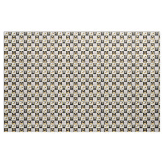 APARN-confectionering met snoepjes (56 inch breed) Stof