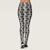 APARN Nugget Leggings (Achterkant)