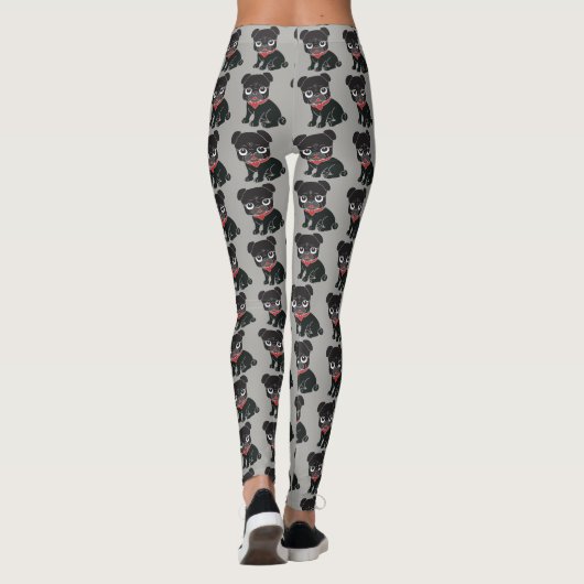 APARN Nugget Leggings (Achterkant)