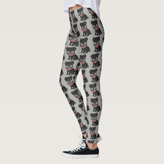 APARN Nugget Leggings (Links)