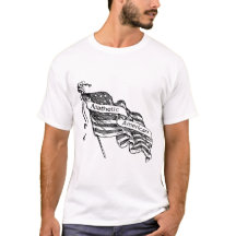 Apathetische Amerikaan