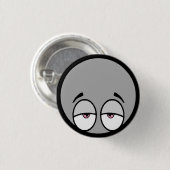 Apathie Baby Button (Voorkant /achterkant)
