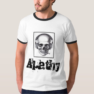 Apathie Skull T-shirt