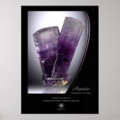 APATITE POSTER (Voorkant)