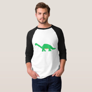 Apatosaurus apparel t-shirt
