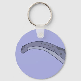 Apatosaurus Sleutelhanger