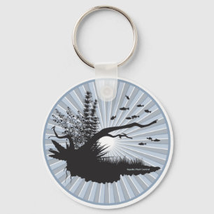 APC-sleutelhanger Sleutelhanger