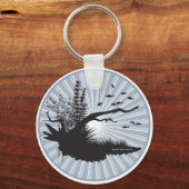 APC-sleutelhanger Sleutelhanger (Voorkant)