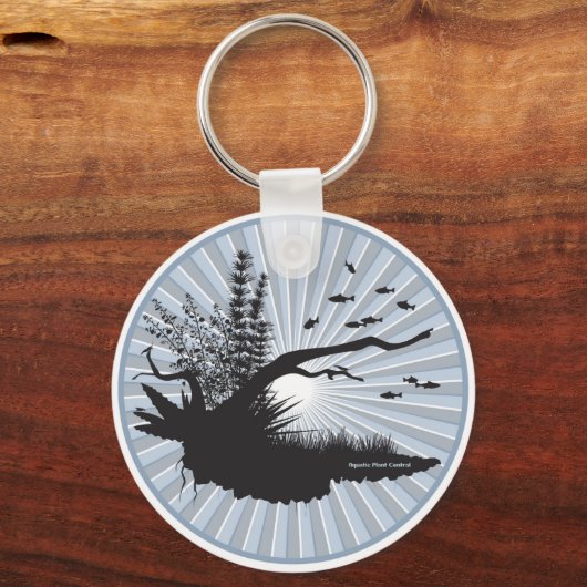 APC-sleutelhanger Sleutelhanger (Voorkant)