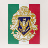 APD puzzel Legpuzzel (Verticaal)