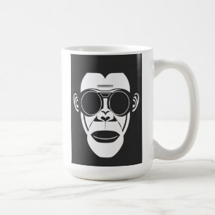 Ape Cool Koffiemok