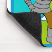 Ape Dance Party Rathouse Muismat (Hoek)