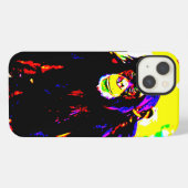 Ape Digital iPhone Hoesje (Achterkant horizontaal)