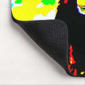 Ape Digital Muismat (Hoek)