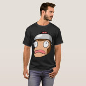 Ape Escape T-shirt (Voorkant volledig)