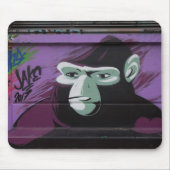 Ape Graffiti Muismat (Voorkant)
