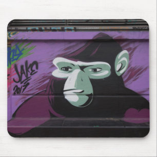 Ape Graffiti Muismat