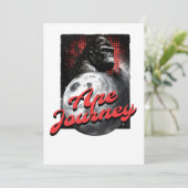 APE Journey Kaart (Staand voorkant)