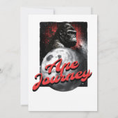 APE Journey Kaart (Achterkant)