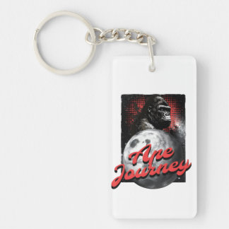 APE Journey Sleutelhanger